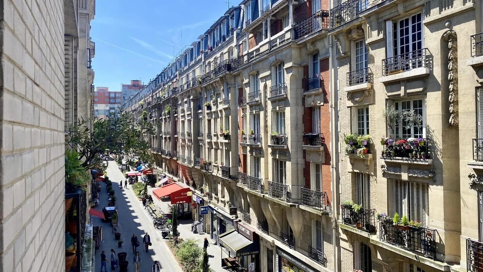 Splendid Near La * Parigi